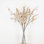 Artificial Farmhouse Pumpkin Fall Thanksgiving Floral Arrangement For Vase Filler, Faux Flower Branch Twig With Long Stem For Home Wedding Party Dining Table Centerpiece Decor
