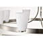Royale - Lustre - Verre blanc nervuré-559635996-559635989-559635998