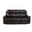 Canessa 79'' Faux Leather Reclining Sofa-2127017214
