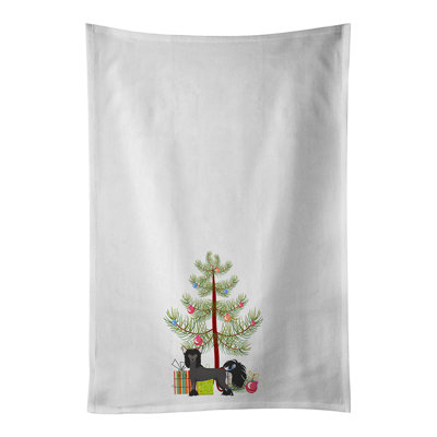 Cotton Tea Towel Kitchen Towel