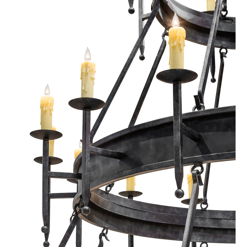 Marta 56 - Light Chandelier