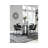 Ashtin 18.75'' H Faux Leather Upholstered Side Chair-1984416282