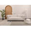 Canapé 90,55 "avec coussins-1520664244