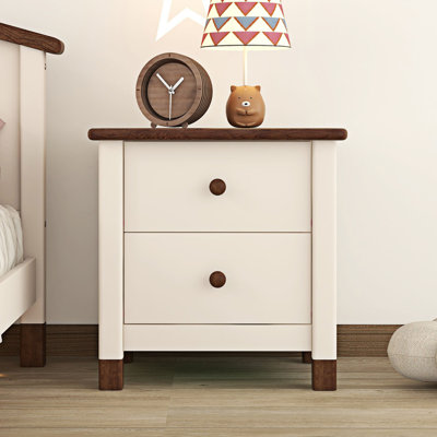 Table de bout Orsay de 20,5 po de hauteur