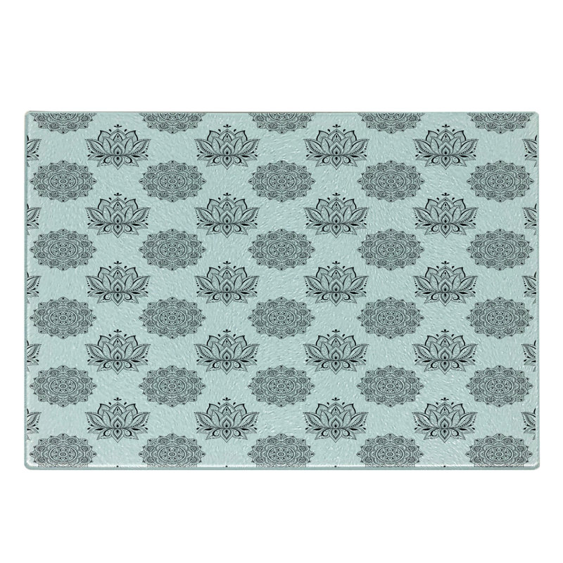 Planche à découper Ambesonne