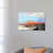 Arran Rocks by Scott Naismith - Wrapped Canvas Painting-1552035710