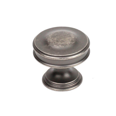 Belvedere 1 5/16" Diameter Mushroom Knob