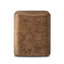 Talessi End Table-Wheat Medium Burl Oak