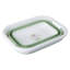 Premier Housewares Plastic Decorative Basket-64232945