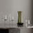 Informal 7.4oz. Crystal Flute Set