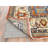 Tineka One-of-a-Kind 9' X 11'9" New Age Wool Area Rug Blue