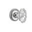 Rope Rosette with Chateau Door Knob-381314243-381314244