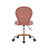 Colm Velvet Task Chair-728003648