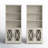 Kistner Storage Bookcase
