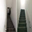 4cm H x 50cm W Stainless Steel Stair Banister