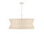 Phebe 4 - Light Chandelier