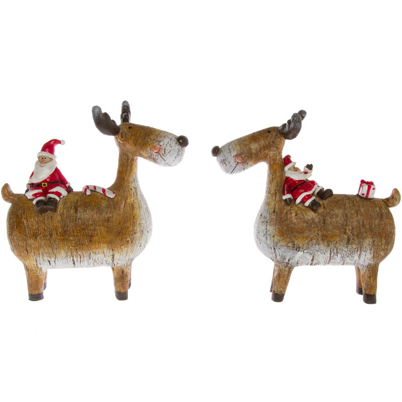 Nikol Christmas Figurines & Collectibles
