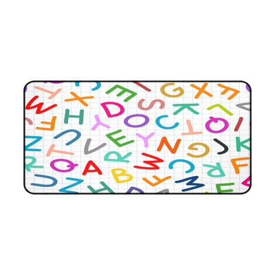 Polyester Desk Pad
