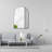 Eliase Metal Arched Accent Mirror-2086849294-2099121050