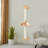 Enaysia 36.6'' H Cat Scratching Posts