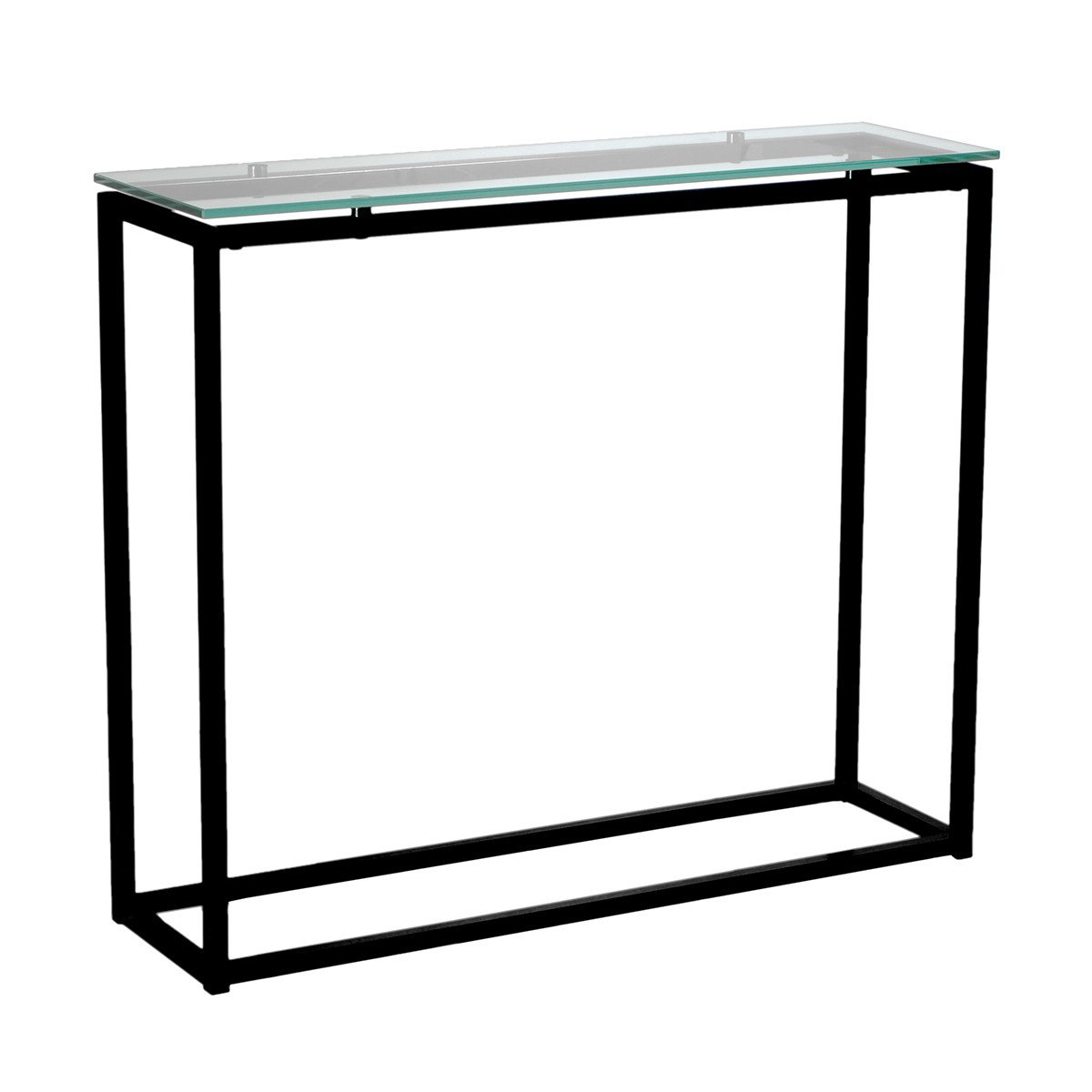 Latitude Run® 35.83'' Console Table - Wayfair Canada