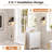 Dimmable Vanity Light
