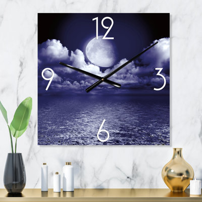Horloge murale