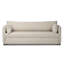 Jae 85.5'' Upholstered Sleeper Sofa