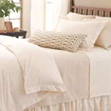 Classic Hemstitch Sheet Set