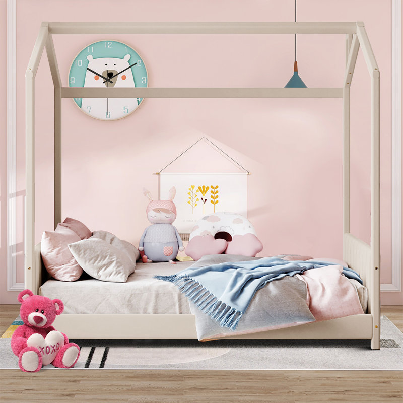Lit Mytchel, Beige, Double