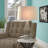 Lampe de table 26 po Mauck