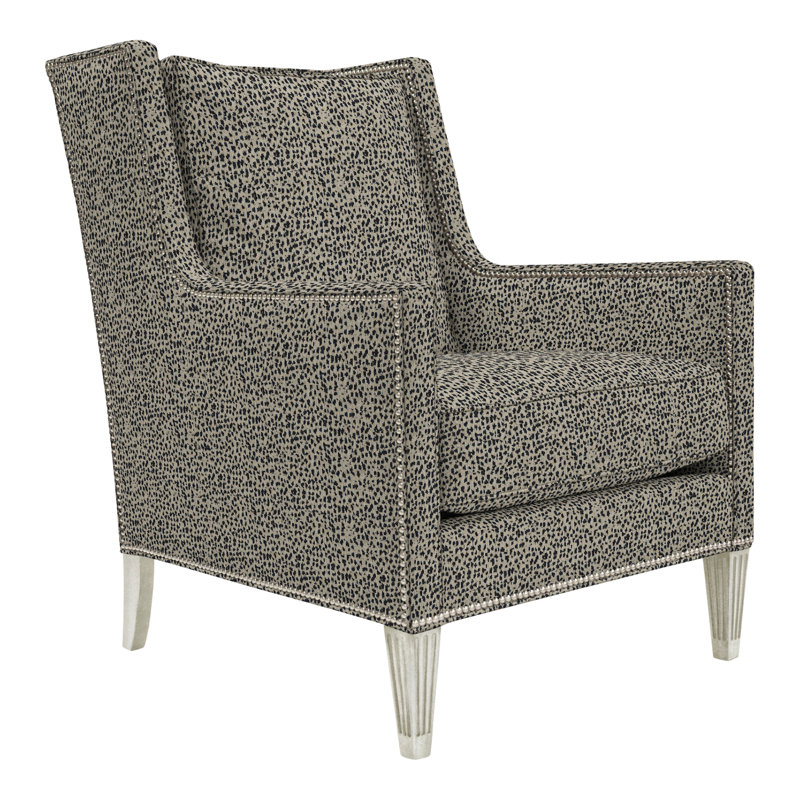 Fauteuil Compecium de 30 po Alec, Oui, Kenworth Pearl, Wrenn