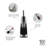 Brabantia ReNew Toilet Brush and Holder-108771716