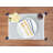 Beck 100% Cotton Striped Square Napkin-598242483