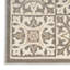 Tapis intérieur / extérieur ivoire / gris Aloha-393095945