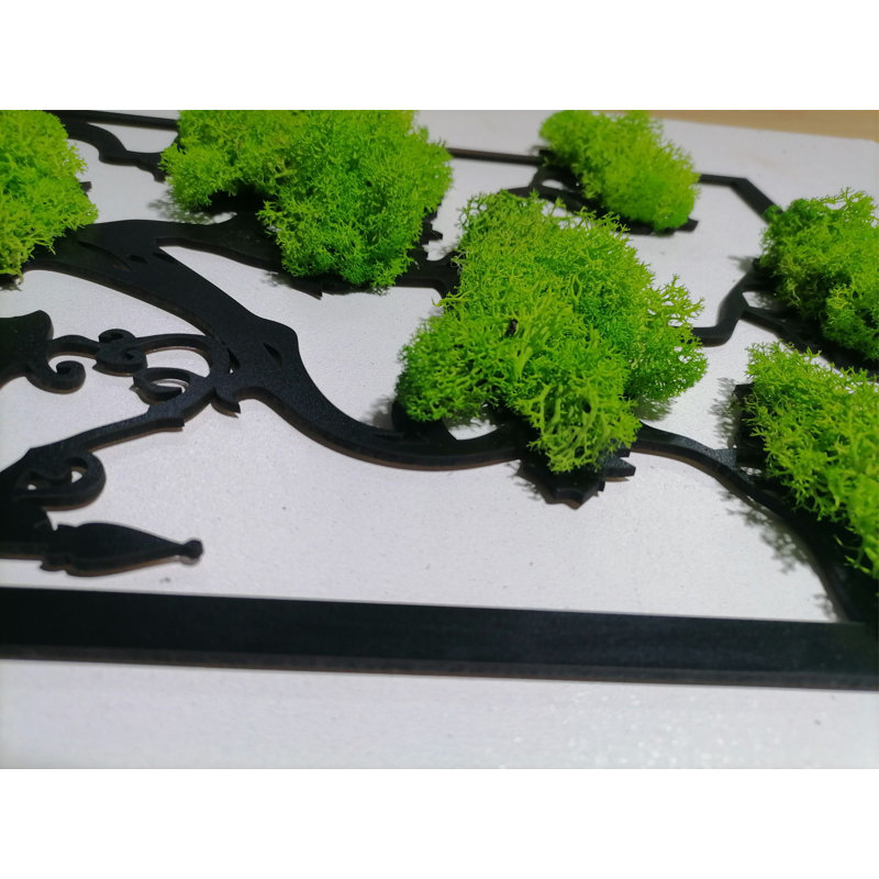 Traditional Wall Decor