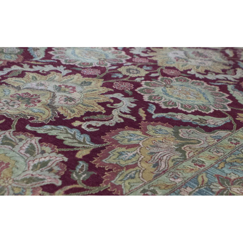 One-of-a-Kind 8' X 10'5" Area Rug