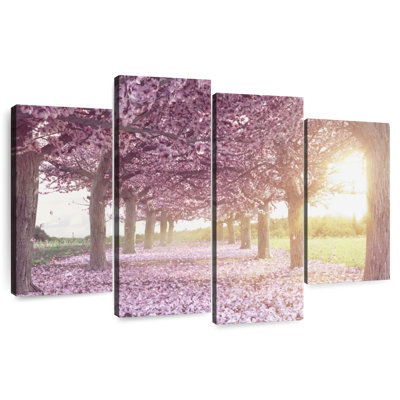 Harnek Cherry Blossom Morning