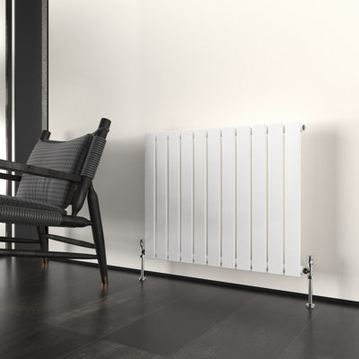 Flat Panel Central Heating Designer Radiator