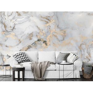 Everly Quinn Lemoore Peel & Stick Wall Mural & Reviews | Wayfair