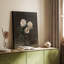 Impression florale rétro CXVII - galerie Cavas sur mesure-125023055