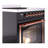 ILVE Nostalgie II Noblesse 30 in Induction Range-103962255