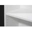 Primera 1 Door Wood Wardrobe-7369395