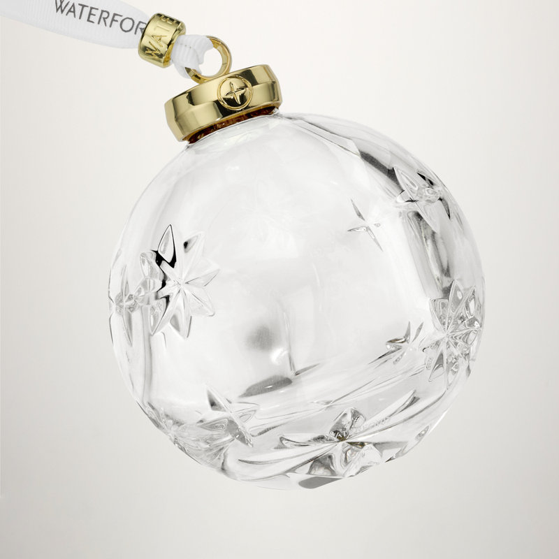Personalisable Bauble