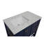 Ensemble de meuble-lavabo simple 36 po Binne-868018103-868018098