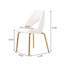 Chaise moderne en polyuréthane-967381724-942122124