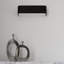 Delince Plastic Flush Mounted Sconce-60295718