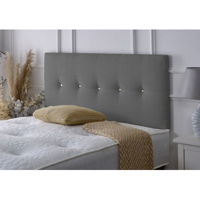 Upholstered Headboard