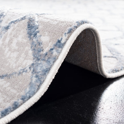 Shellie 700 Performance Geometric Rug