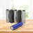 3.5'' Battery Powered Integrated LED Flashlight